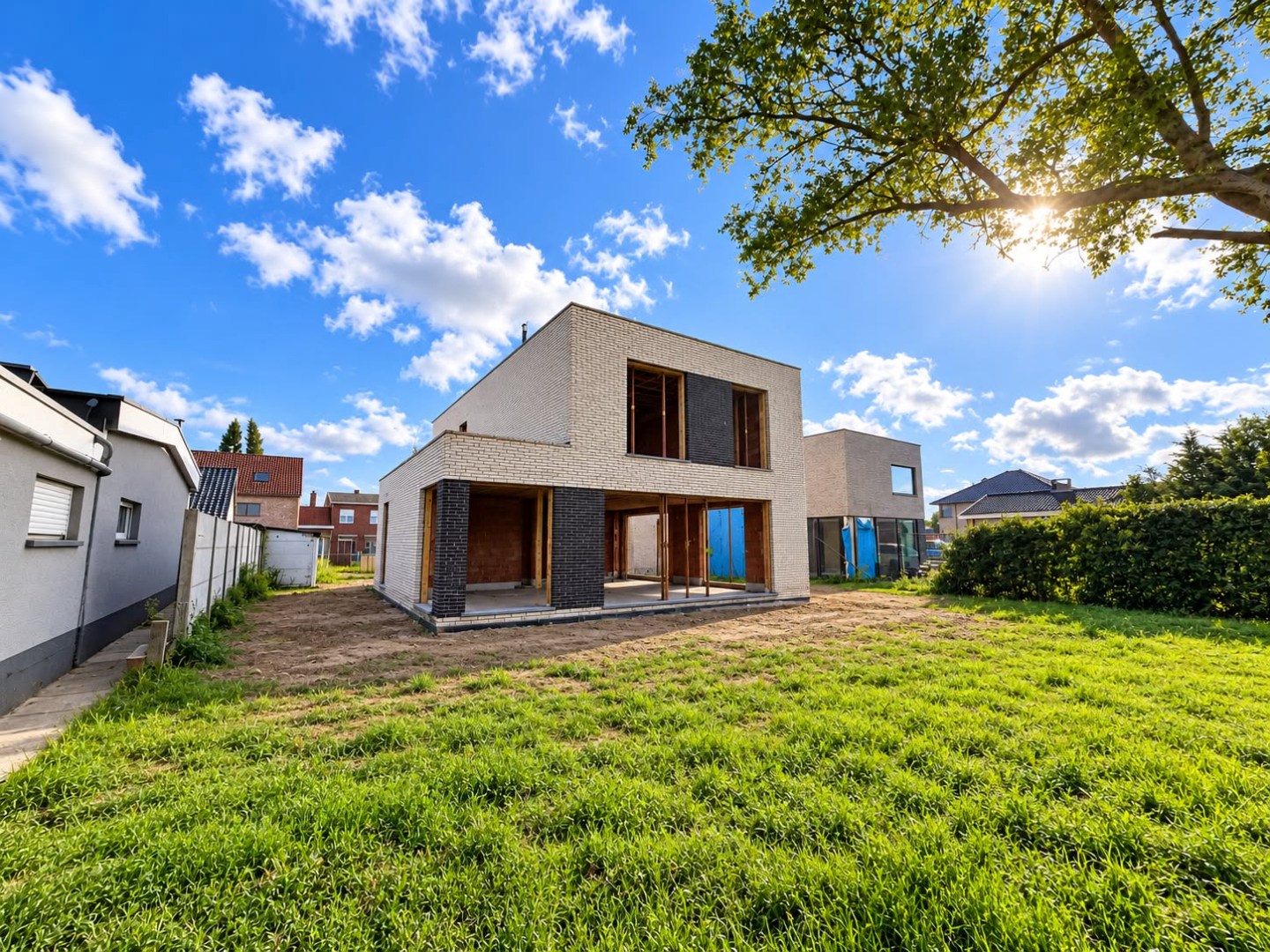 Projet à vendre à Oudenburg - photo 5