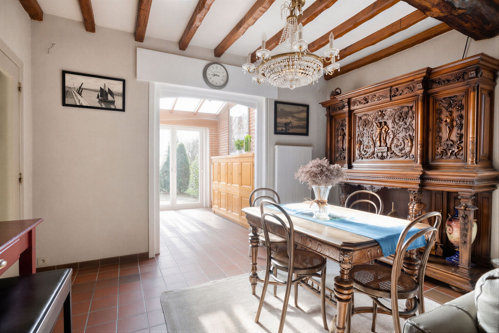 Villa Pemenhoek - foto 3