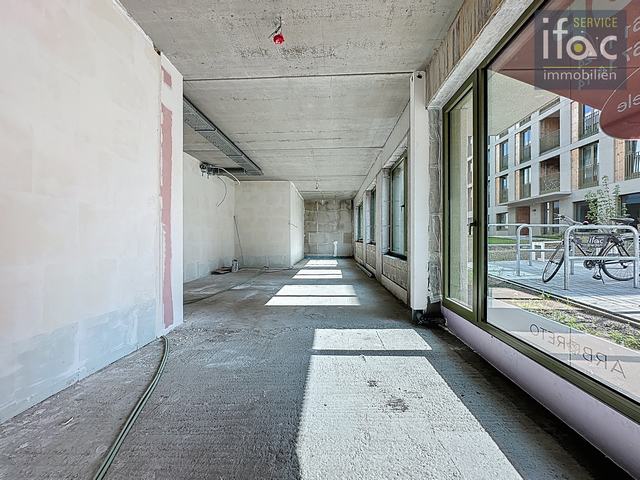 Project te koop in Tervuren