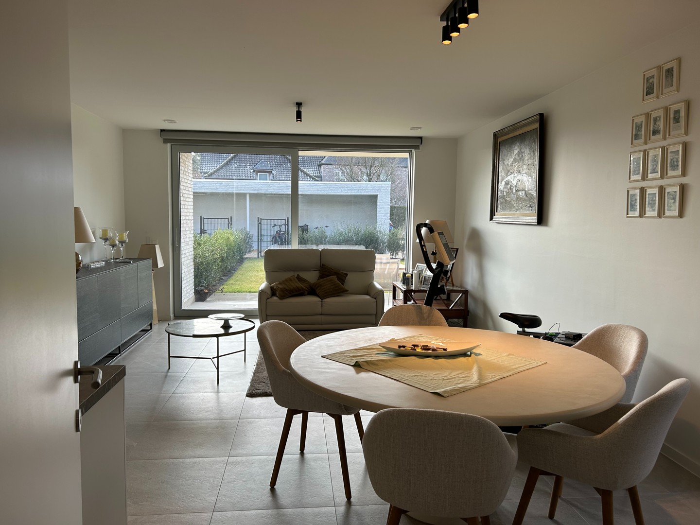 Appartement à louer à Itegem avec 2 chambres - photo 4