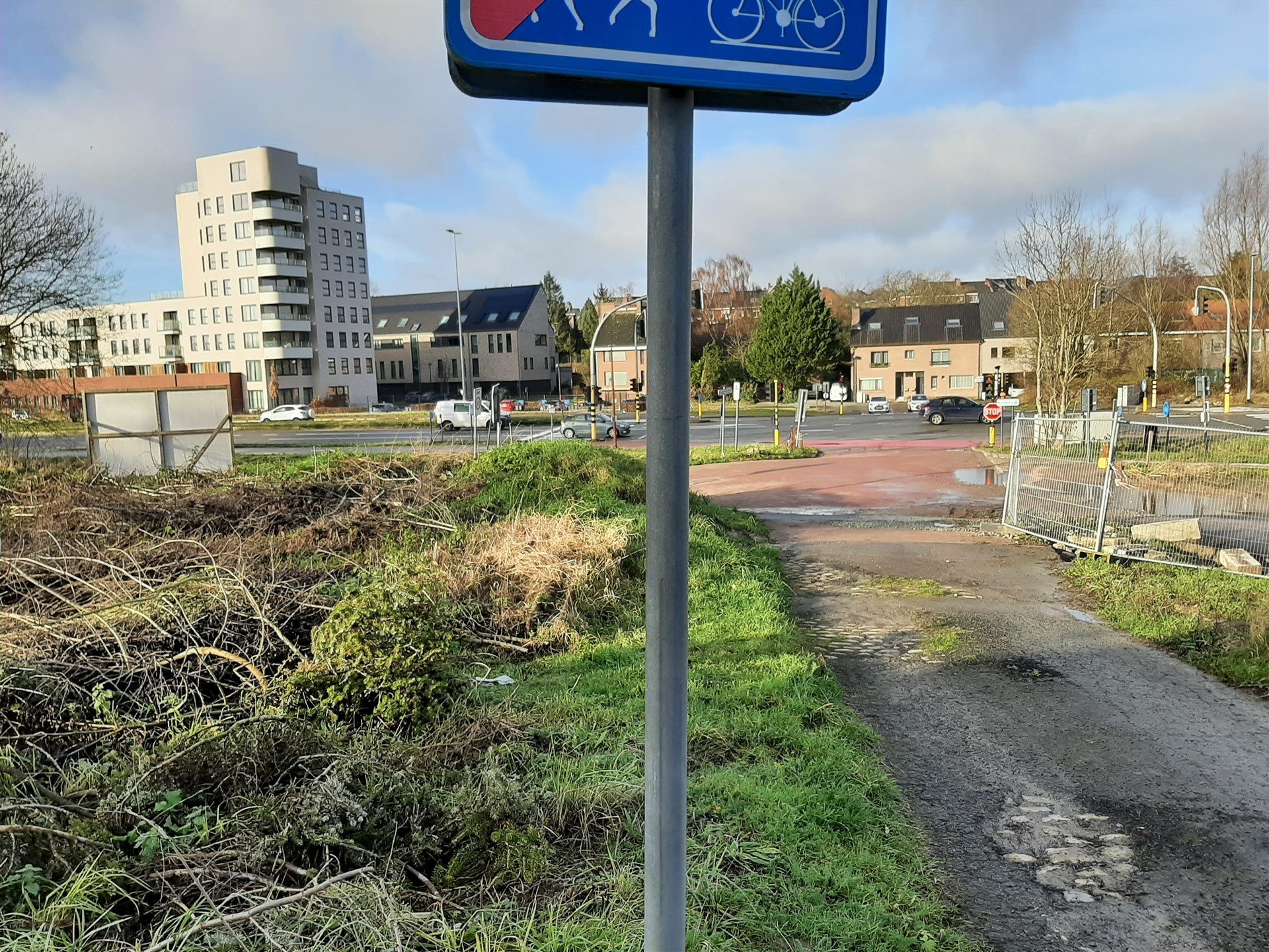  Grond voor kantoor of gemengd gebouw  - foto 4
