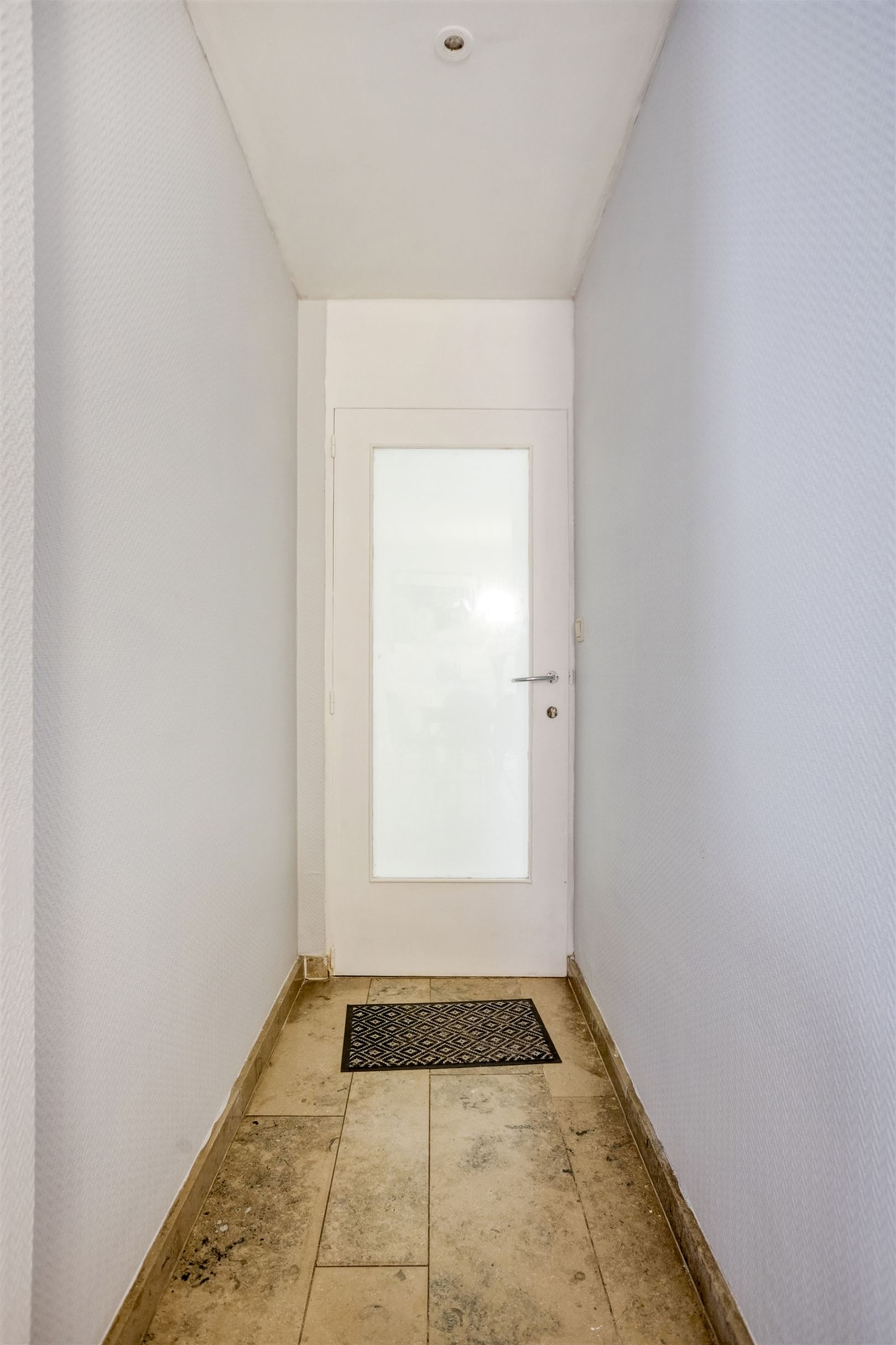 TE KOOP: Gelijkvloers 1-slaapkamer appartement te Hasselt! - foto 5