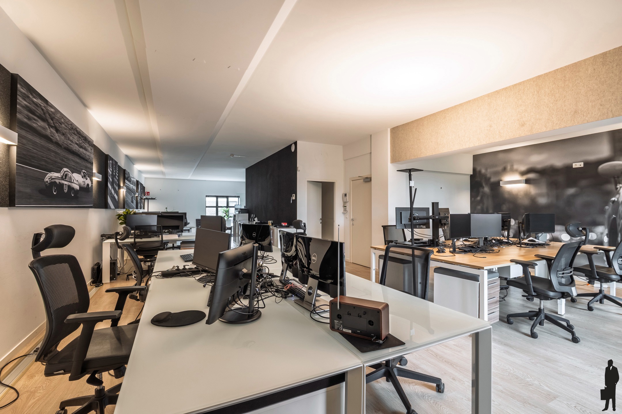 Commercial à louer à Turnhout - photo 2