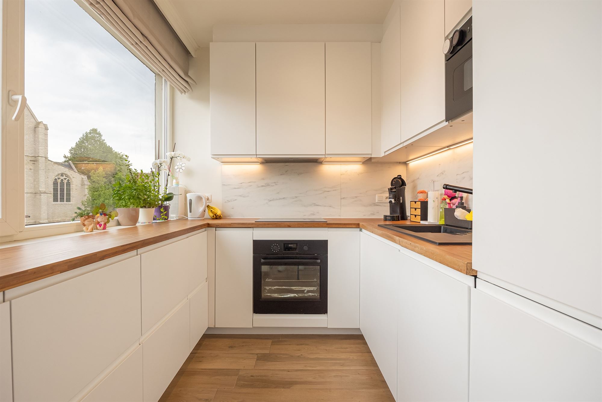 Appartement - photo 4