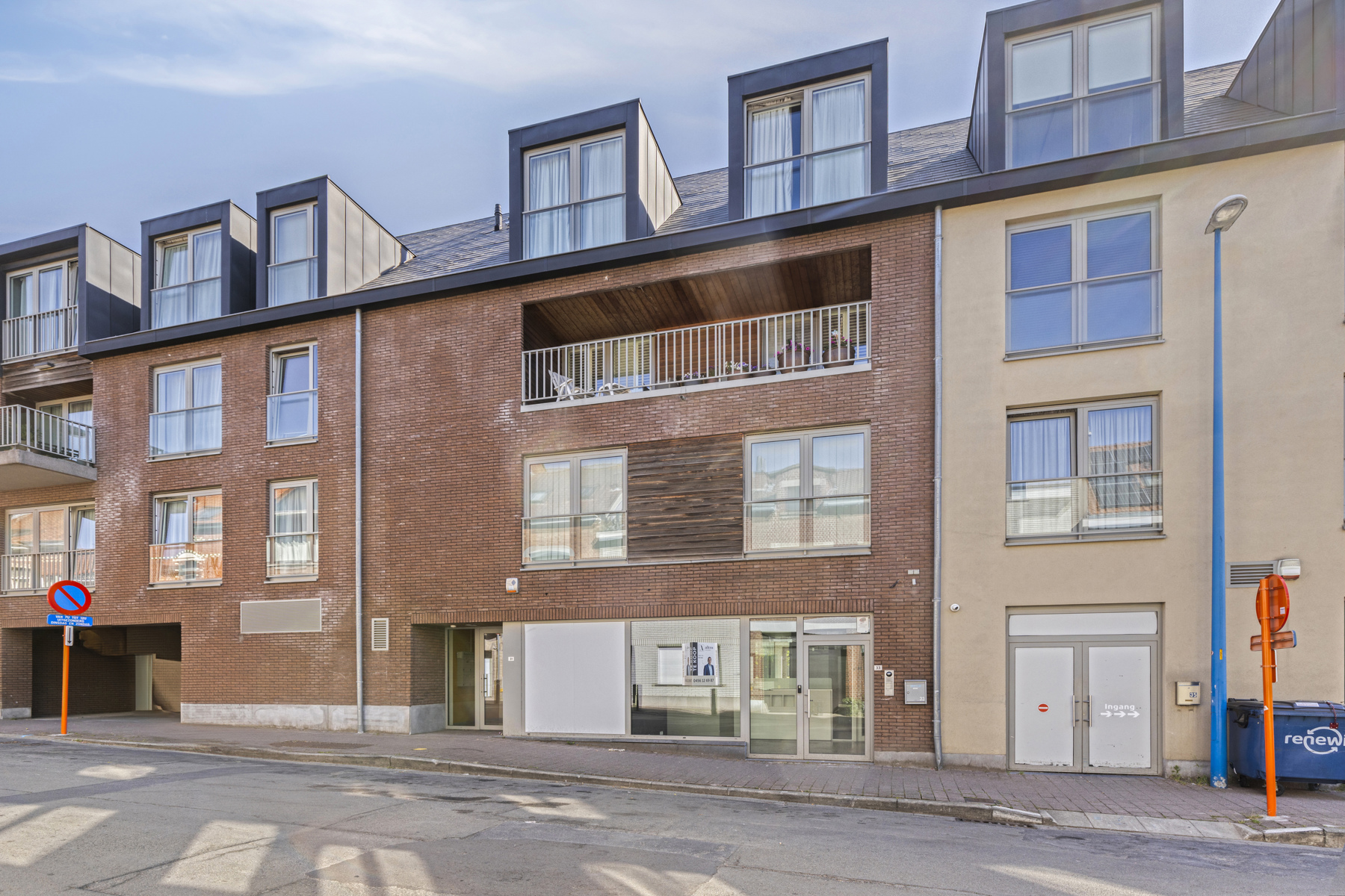 Commercial for sale in Grimbergen - photo 2