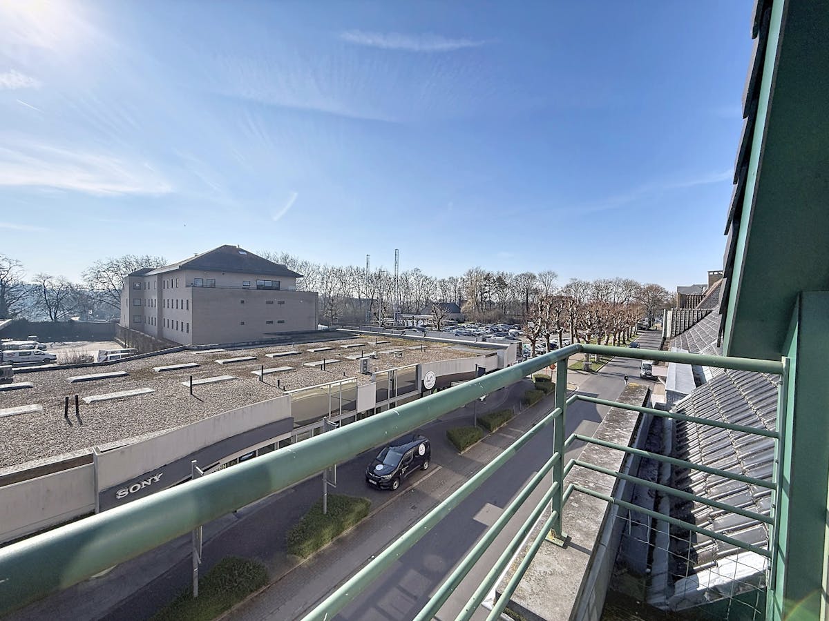 1 bedroom apartment in the center of Ypres - photo 5