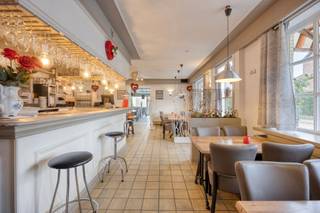 Maison à vendre à Ternat