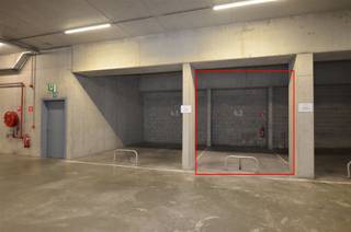 Garage for sale in Hasselt
