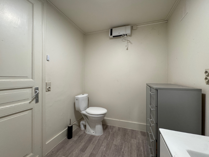 ✨ Unieke Kans: Ruime en Grotendeels Gerenoveerde Woning met Zonnige Tuin! ✨te koop via EXPERT IMMO - foto 5