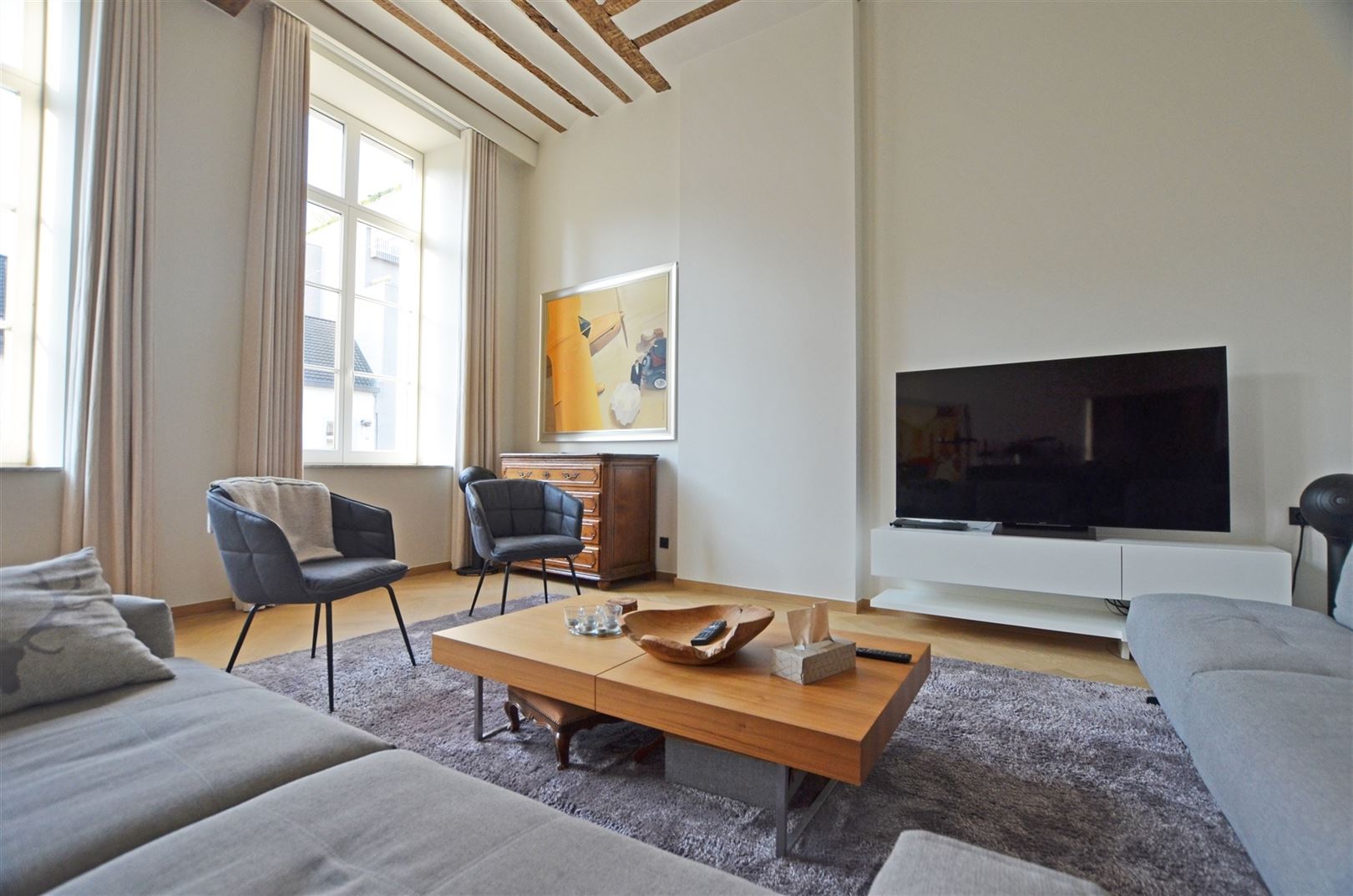 Appartement à vendre à Hasselt avec 3 chambres - photo 5