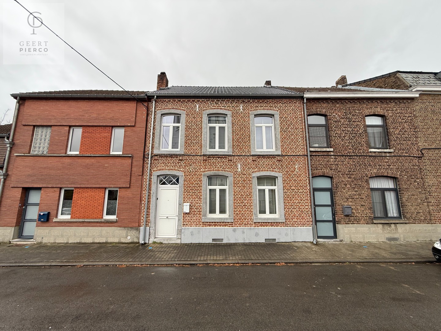 Knappe woning die meteen aanvoelt als thuiskomen - foto 1