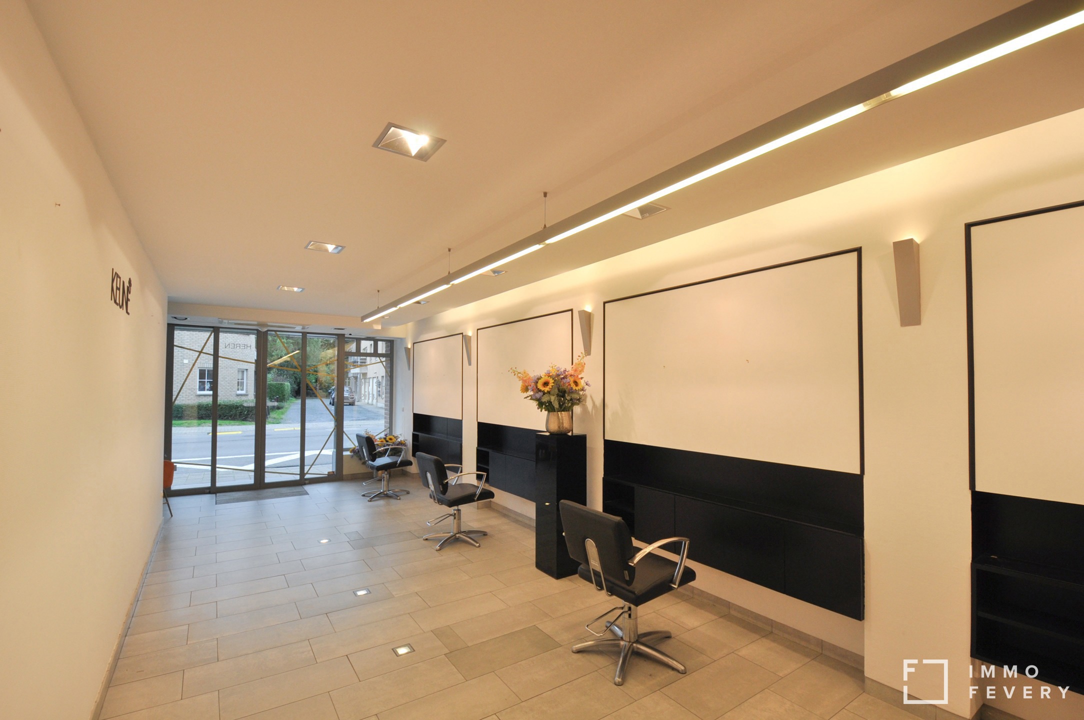 Commercial à louer à Knokke-Heist - photo 3