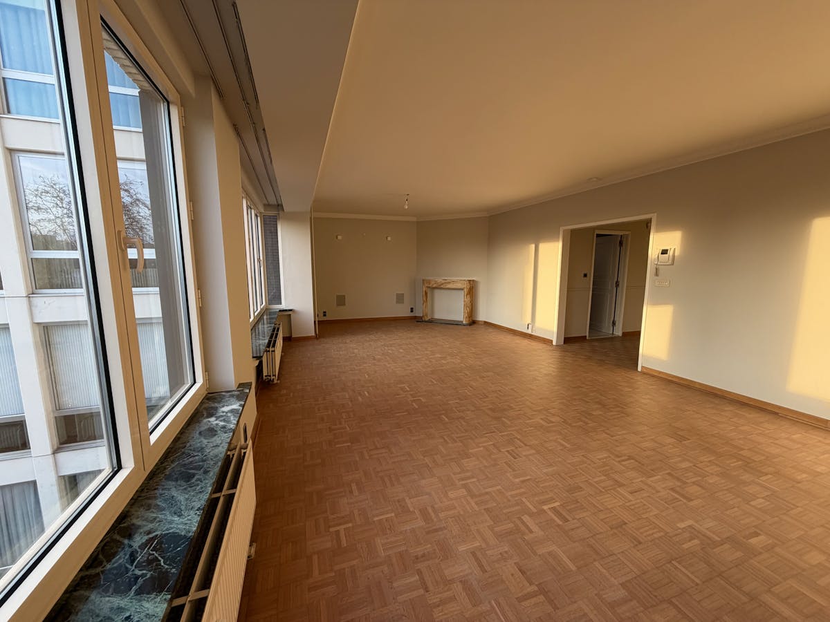 A LOUER : appartement de 2 chambres dans le centre de Hasselt - photo 3