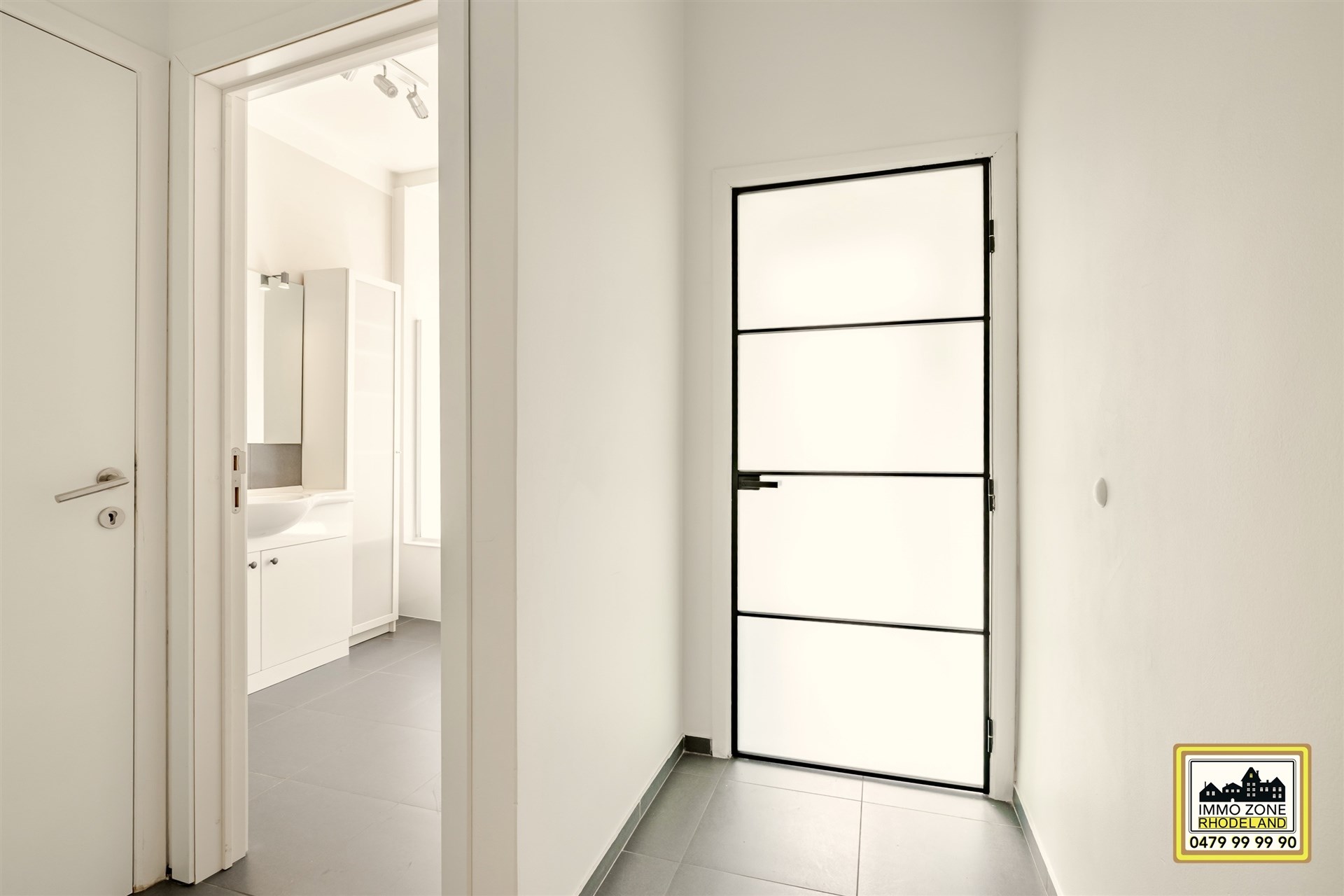 Super instapklare energiezuinige woning met 4 slpks en tuin - foto 5