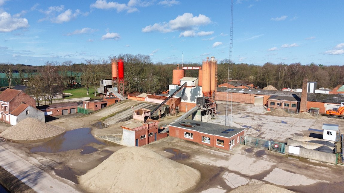 Industriecomplex - foto 5