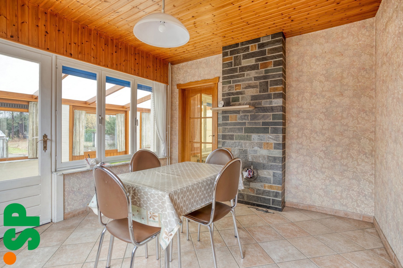 Maison à vendre à Meerhout avec 3 chambres - photo 5