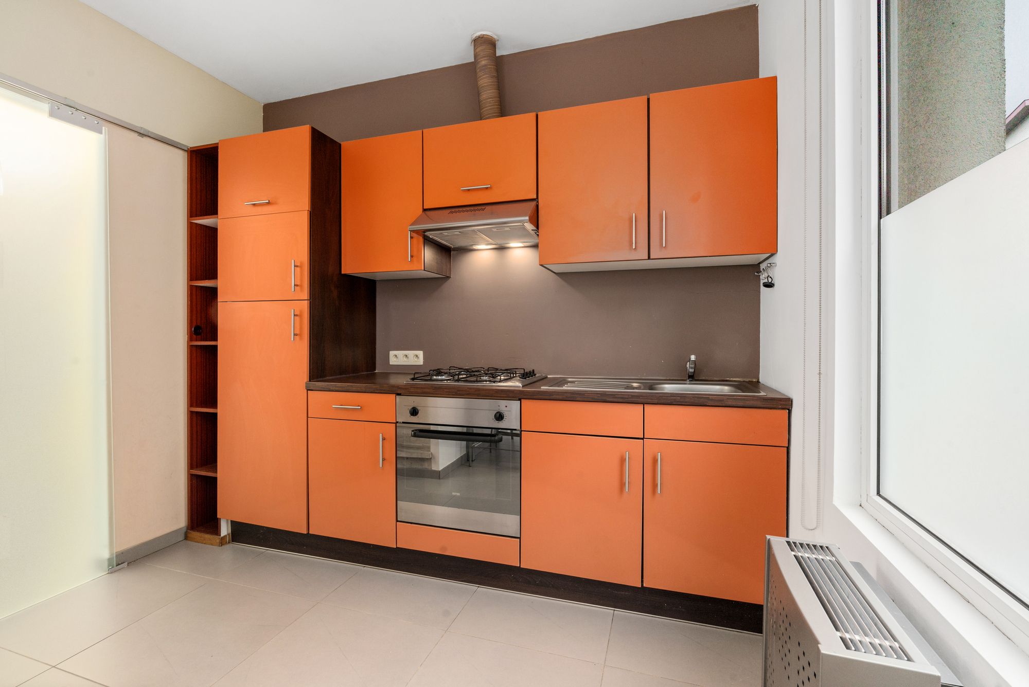 Charmante hoekwoning met 2 slaapkamers te koop in Gent - foto 5