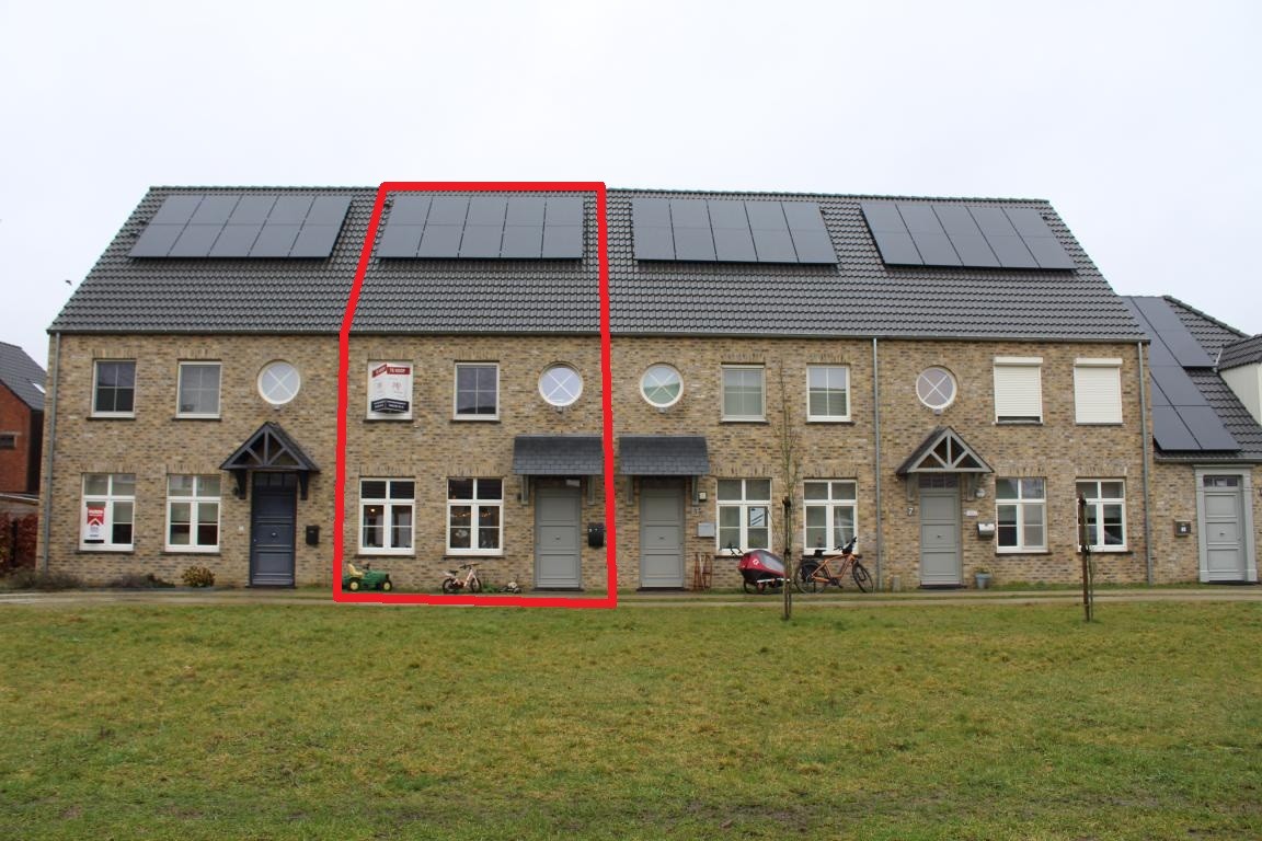 Super rustig gelegen recente woning - foto 1