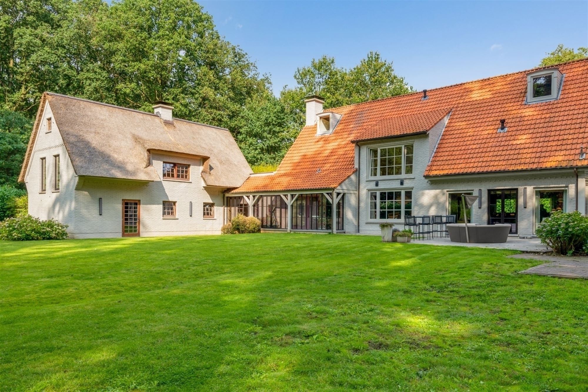Maison à vendre à Schilde avec 5 chambres - photo 5