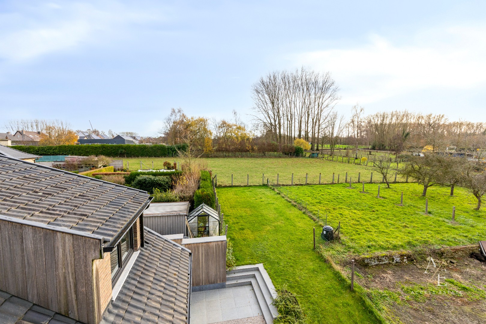 Huis te huur in Moorsel met 3 slaapkamers - foto 4
