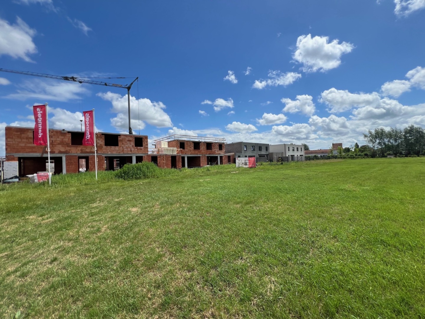 Project for sale in Deinze - photo 2