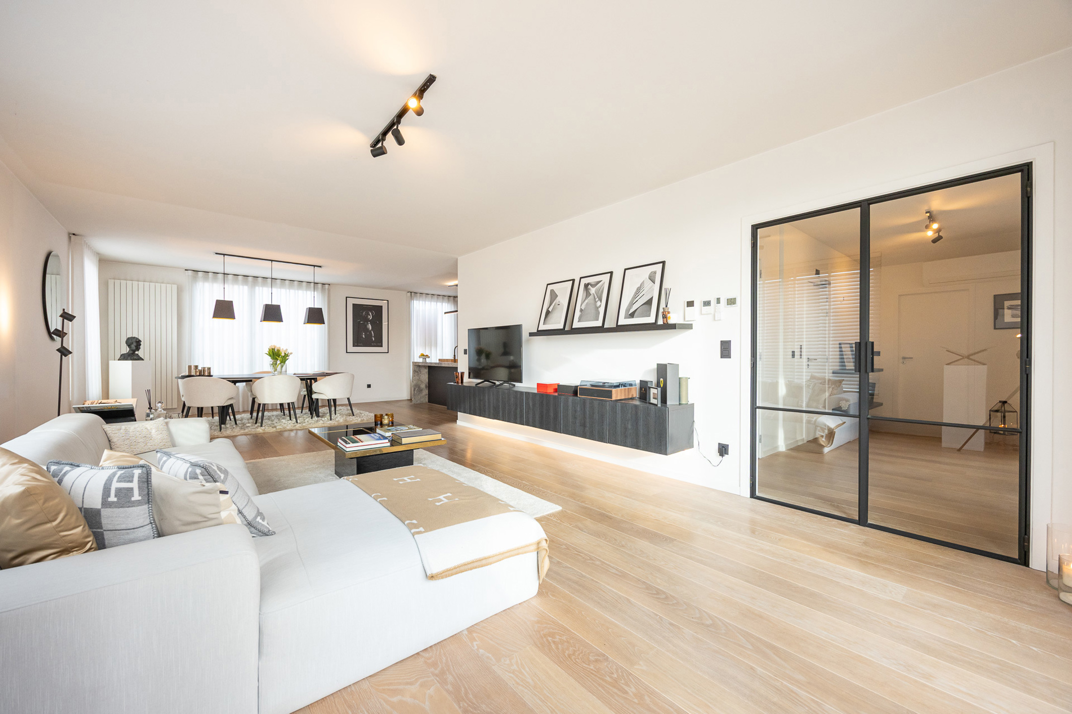 Uitzonderlijke penthouse te koop in hartje Oostmalle - foto 4