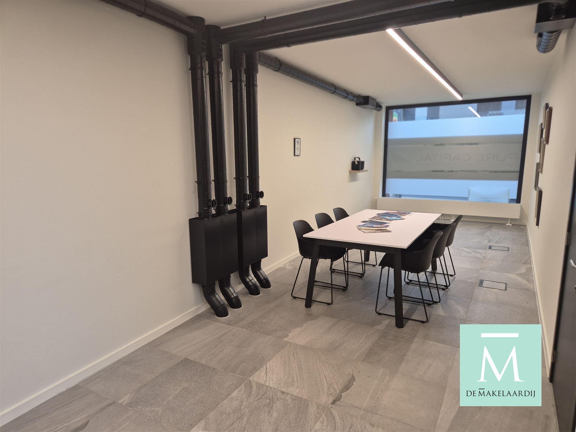 Commercial for rent in Sint-Katelijne-Waver - photo 5