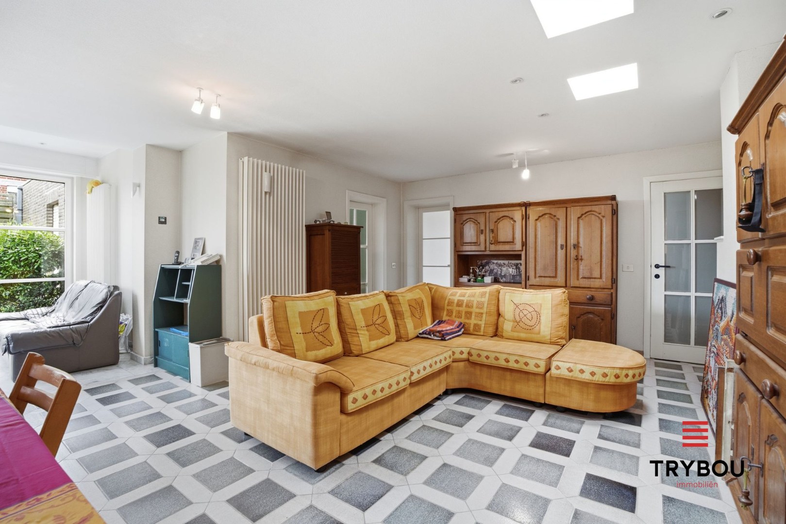Alleenstaande woning met handelsruimte! - foto 5