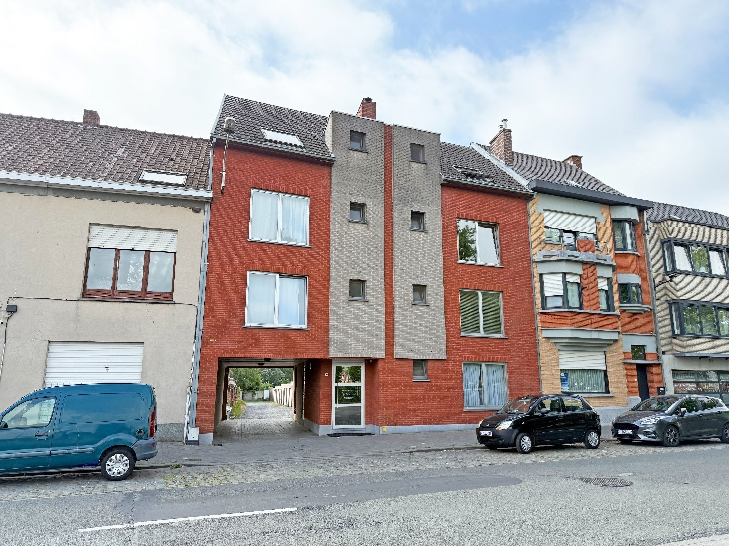 Appartement à louer à Menin - photo 5