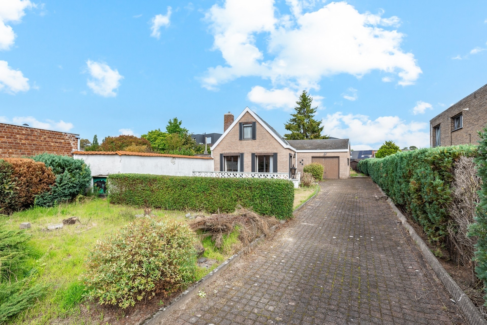 Te renoveren woning op toplocatie! - foto 5