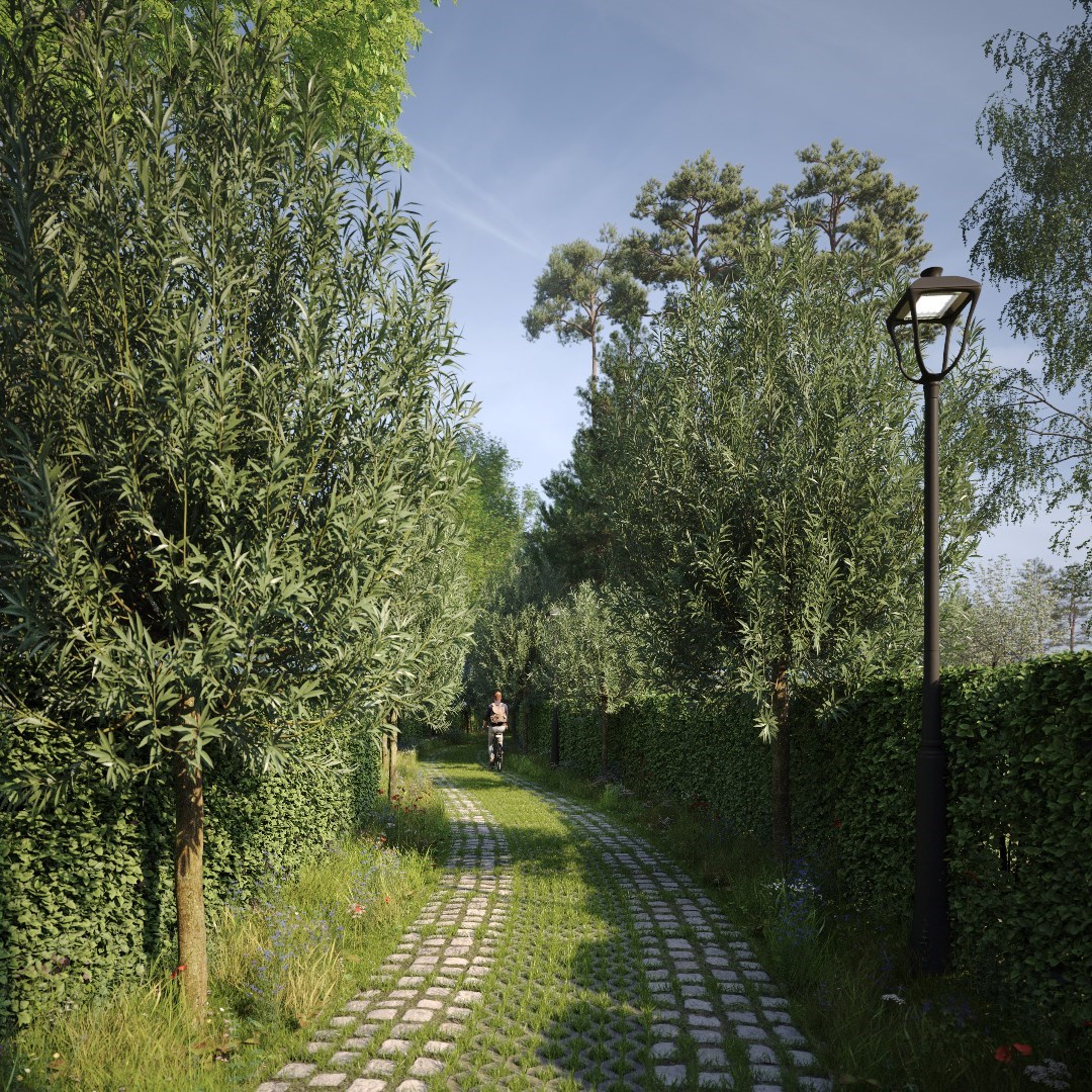 Land for sale in Knokke-Heist - photo 3