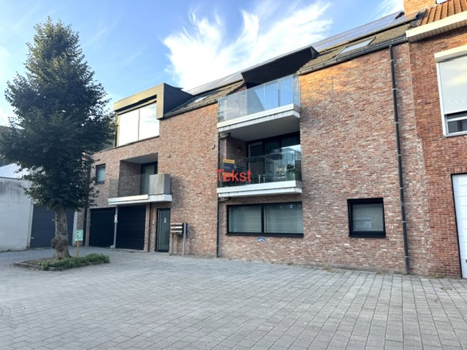 Lindekensstraat 5