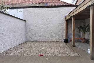 GENT - Hendrik Waelputstraat: Op zoek naar een recent duplex appartement met stadstuin te huur aan Gent Zuid? Dan is dit pand mogelijk iets voor...