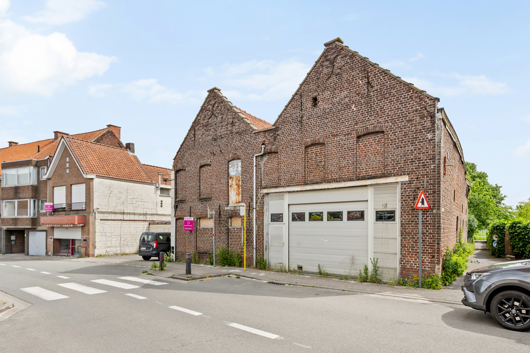 Commercial for sale in Menen - photo 1