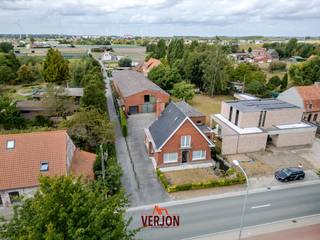 House for sale in Izegem