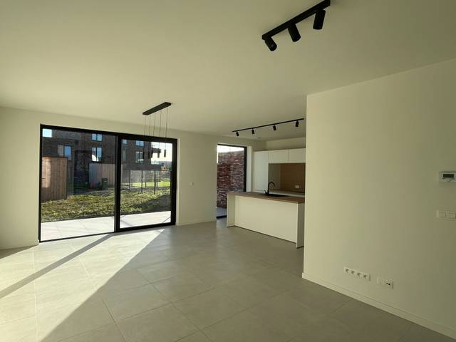 Project te koop in Bilzen