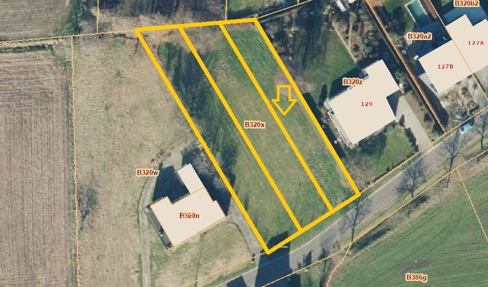 Gunstig gelegen perceel bouwgrond van ca. 646m² - foto 4