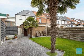 Maison à vendre à Termonde