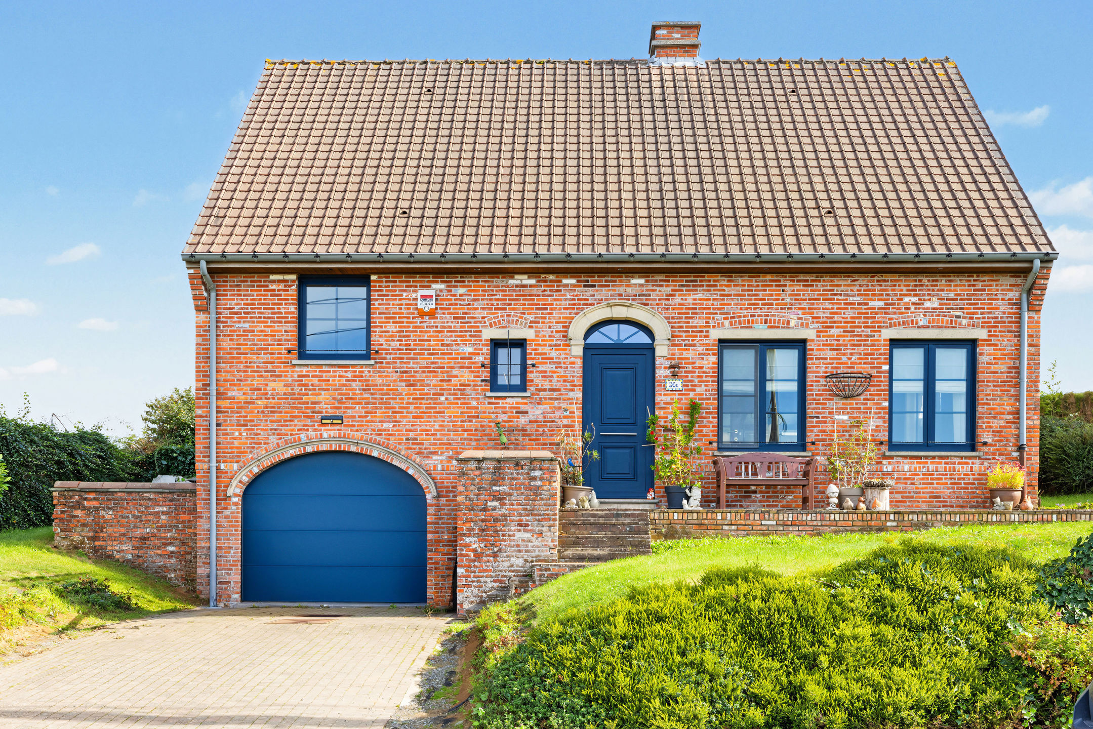 House for sale in Bever