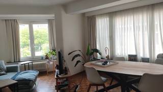 Appartement à vendre à Gand