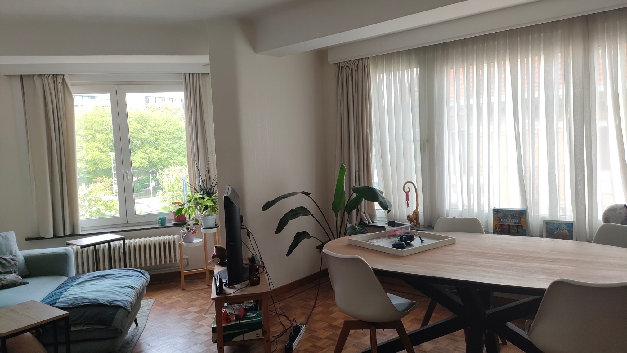 Appartement à vendre à Gand avec 2 chambres - photo 3
