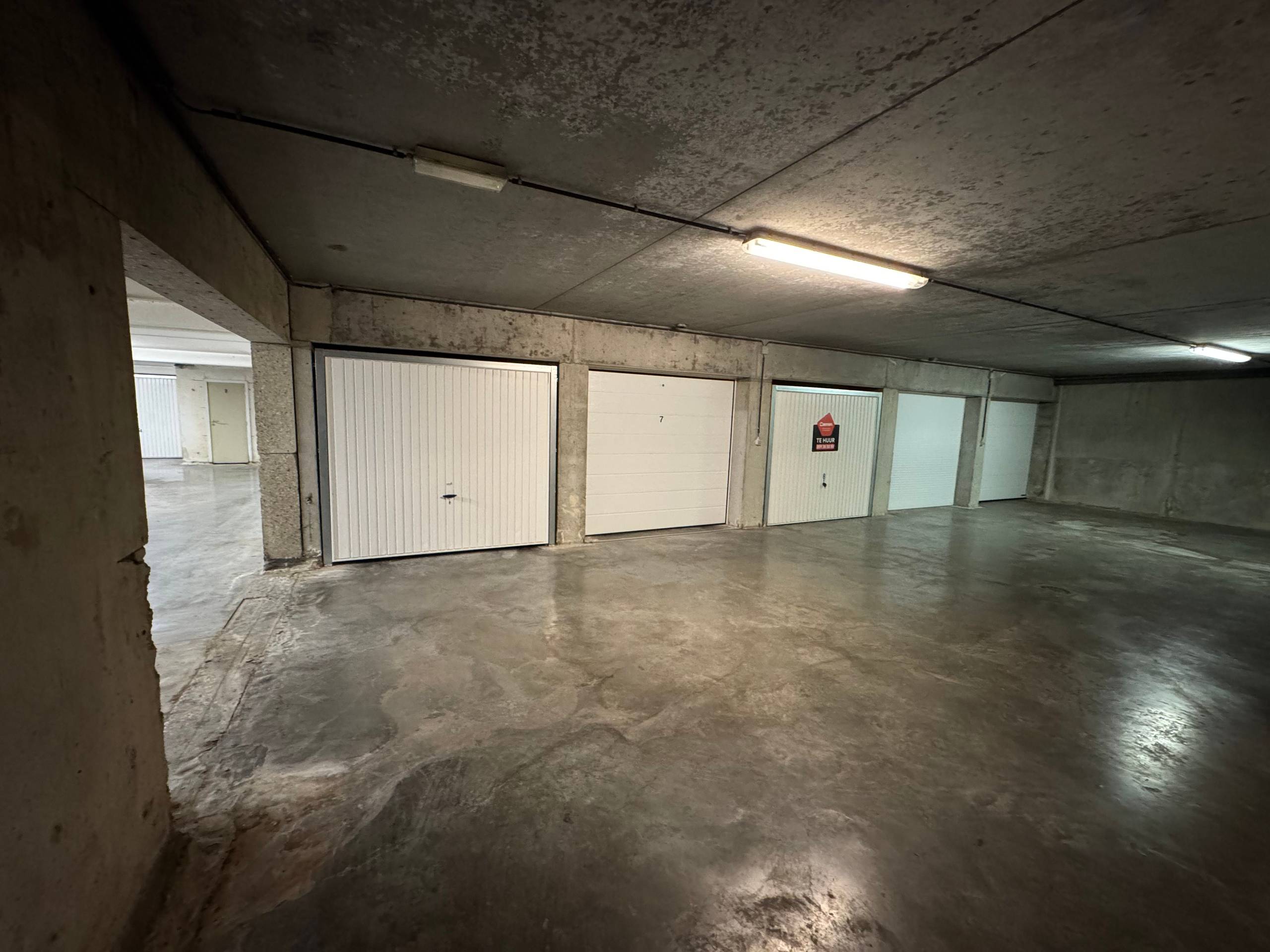 Garage for sale in Middelkerke - photo 5