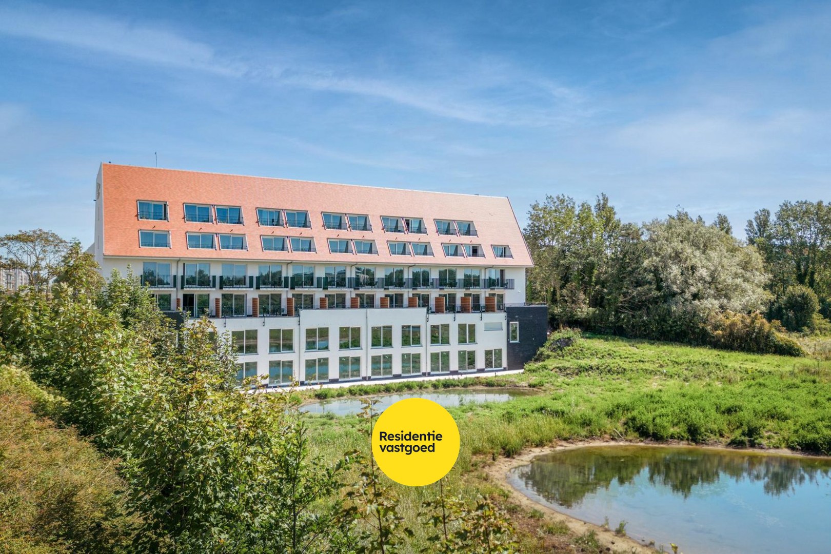Apartment for sale in Nieuwpoort