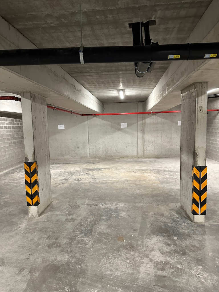 Garage à louer à Evergem - photo 1