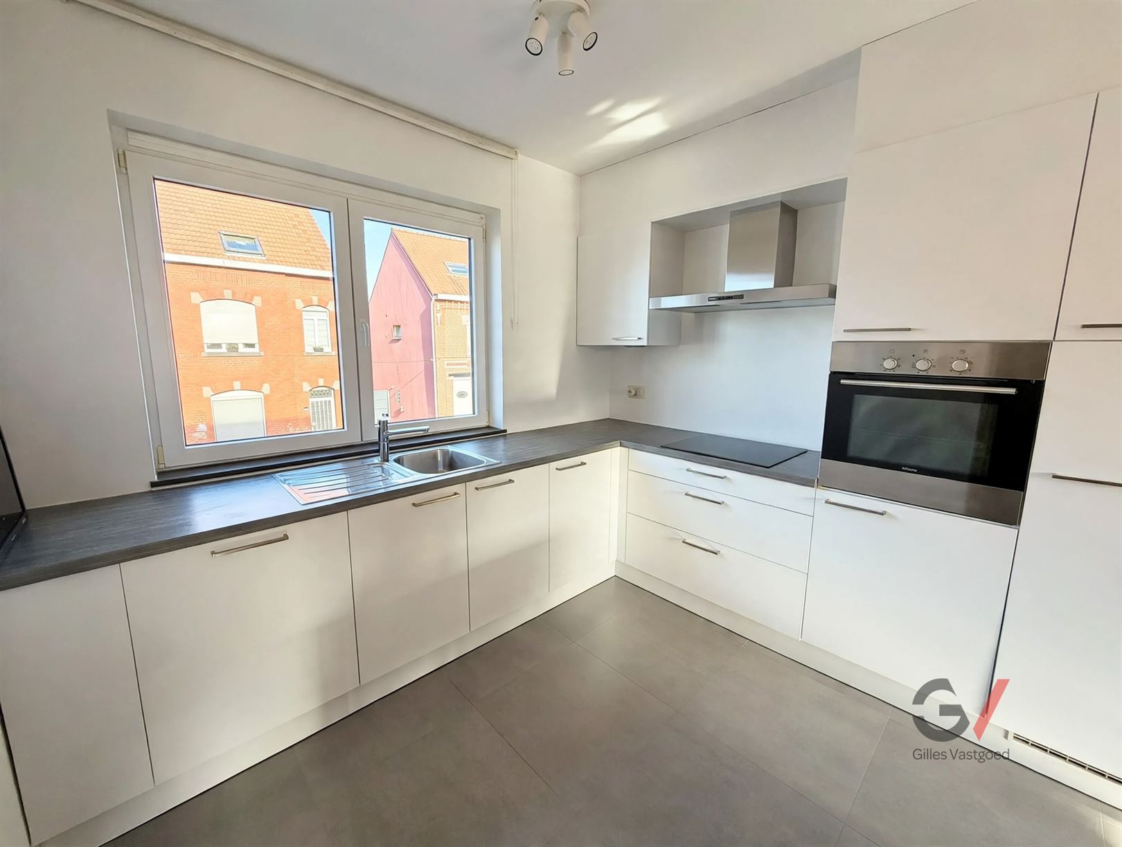 Stijlvolle duplex met terras in Steenokkerzeel - foto 4