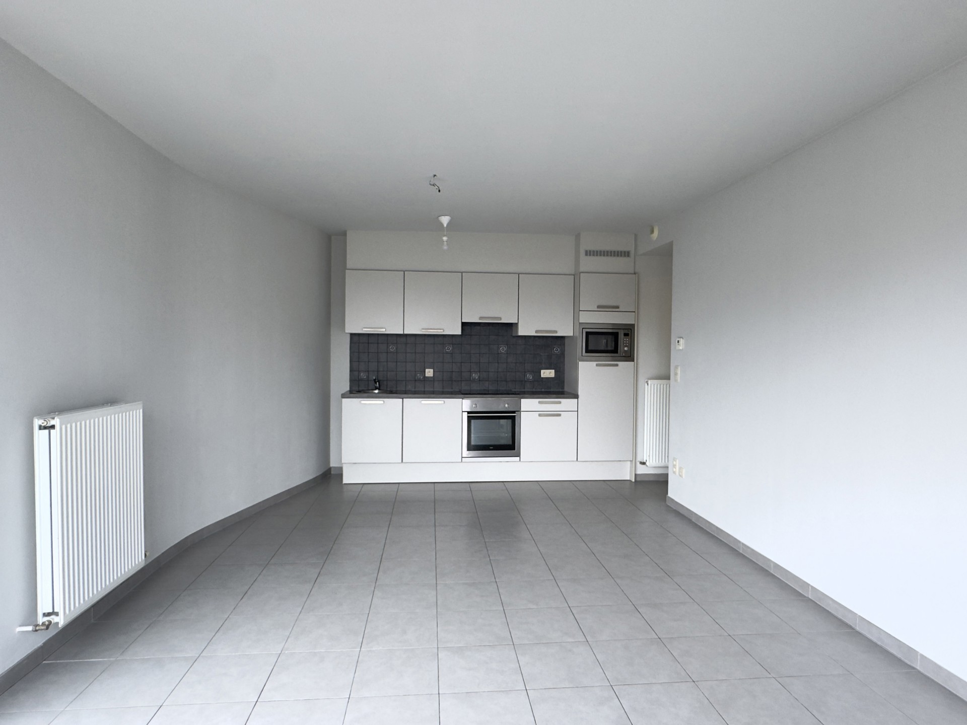 zonnig hoekappartement in het Groen Kwartier - foto 5