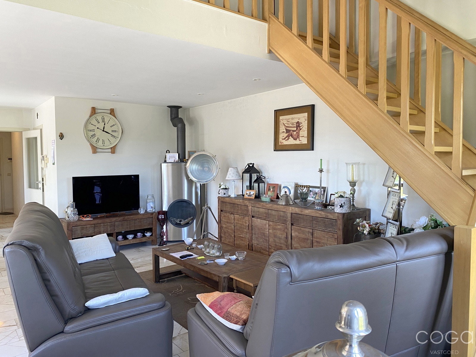 Appartement à vendre à Rijkevorsel avec 2 chambres - photo 3