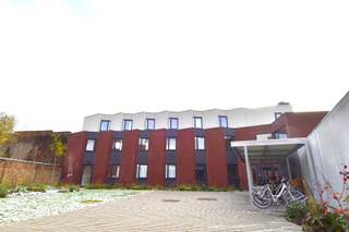 Op het bruisende Sint-Amandsplein te Kortrijk bevindt zich residentie Amand 47, een hedendaags studentencomplex op wandelafstand van...