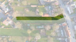 Cherchez-vous un terrain à bâtir pour une maison semi-ouverte dans un endroit calme et facilement accessible à Oudenaarde ? Trouvé !Ce terrain, situé...