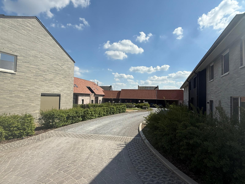 Enerigezuinige woning gelegen in Rozebeke - foto 4